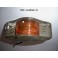 Feu de gabarit orange GUIDE M6-51