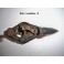 Left indicator bulb holder SCINTEX Jockey