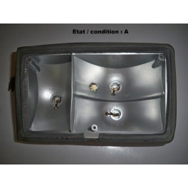 Left taillight bulb holder QUILLERY 25271