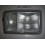 Left taillight QUILLERY 25271