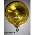 Spotlight headlight SEV MARCHAL 632