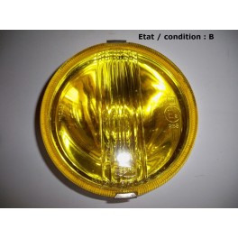 Spotlight headlight ZED 1000 High Bridge