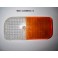 Right front light indicator lens SEIMA 10500D