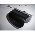 License plate light SEIMA 41010