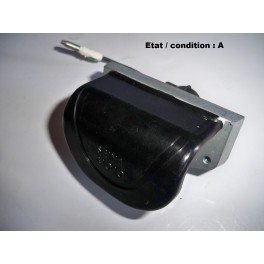 License plate light SEIMA 41010