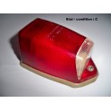 Indicator light lens SEIMA 413