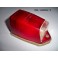 Lateral indicator light lens SEIMA 413