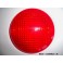 Red taillight lens FRANKANI 180