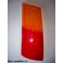 Left taillight lens YORKA 1429170069