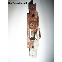 Platine feu position aile lat&eacute;ral PK 4126