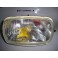 Headlight Iode "Kangourou" CIBIE