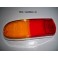 Left taillight lens CIBIE 7076A