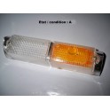 Left front light indicator PK LMP 3115