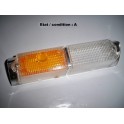 Right front light indicator lens PK LMP 3115