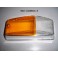 Cabochon feu clignotant veilleuse gauche CIBIE 3076