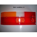 Left hand tail light lens CIBIE 8076Z