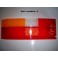 Left taillight lens CIBIE 8076Z