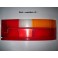 Right taillight lens CIBIE 8076Z