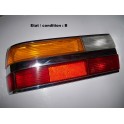 Left taillight HELLA 2VP003685-071