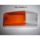 Left front light indicator lens LMP 51107-3736
