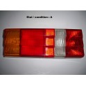 Left taillight SR 22068