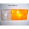 Cabochon feu clignotant veilleuse gauche SEIMA 10630G