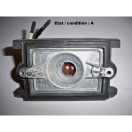 Left front light indicator bulb holder PK LMP 3107