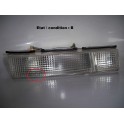 Feu clignotant droit transparent SEIMA 431D