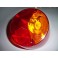 Red rear light taillight 5W SEIMA 3097