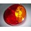 Red rear light taillight 5W SEIMA 3097