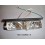 Right front light indicator lens PK LMP 3115