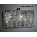 Foglight headlight HELLA 1NE 138575-011