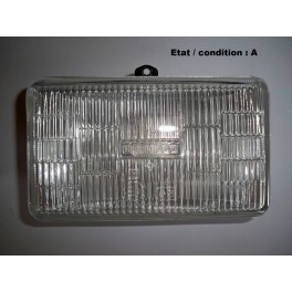 Foglight headlight CARELLO 712