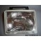 Right headlight H4 KINBY UFG-5162