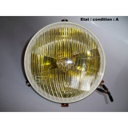 Headlight SEV MARCHAL Iode IC TP19SP 177778/200