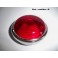 Cabochon feu rouge SEV MARCHAL 11587A