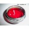 Red rear light SEV MARCHAL 11587A