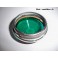 Red taillight lens SEV MARCHAL 11587A