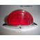 Cabochon feu rouge latéral LABINAL 2349