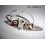 Sidelight bulb holder LABINAL 2349