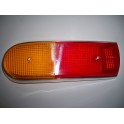 Left taillight lens SEIMA 648G
