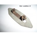 Bracket for light HARPON (1 festoon bulb)