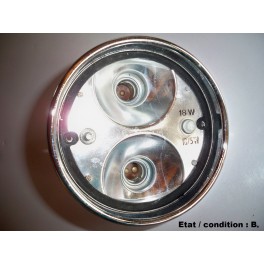 Right taillight lampholder SEV MARCHAL 520704
