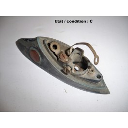 Right indicator lampholder SCINTEX Jockey