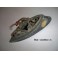 Right indicator lampholder SCINTEX Jockey