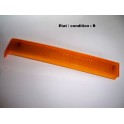 Cabochon feu clignotant arri&egrave;re gauche SEIMA 639G