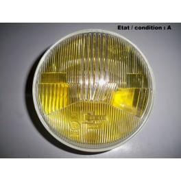 Left Code headlight Iode H1 CIBIE 440095