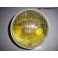 Left Code headlight Iode H1 CIBIE 440095