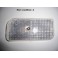 Left indicator front light lens SEIMA 10500G