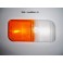 Cabochon feu clignotant veilleuse droit SEIMA 10530